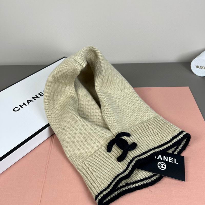 Chanel Hat dx (783)