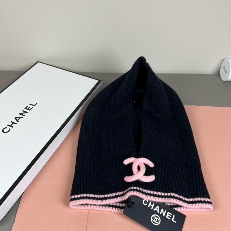 Chanel Hat dx (785)