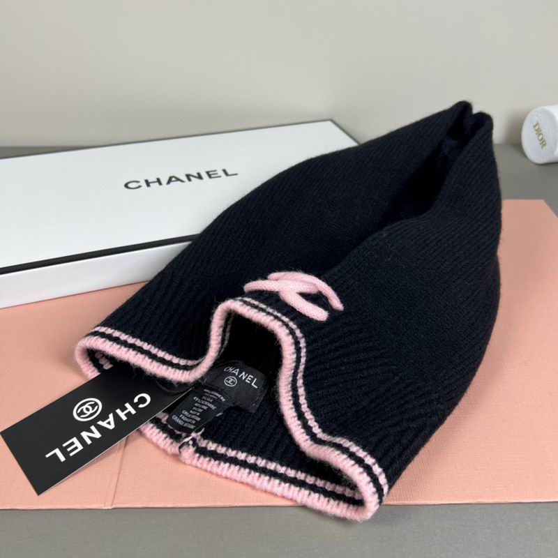 Chanel Hat dx (786)