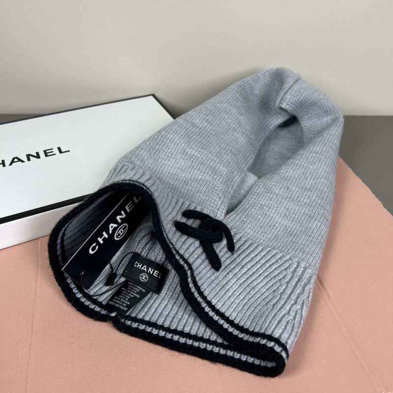 Chanel Hat dx (788)