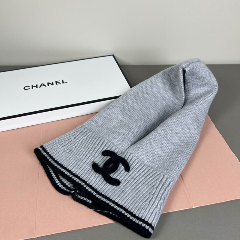 Chanel Hat dx (790)