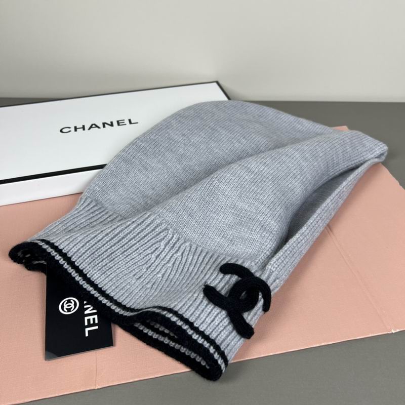 Chanel Hat dx (791)