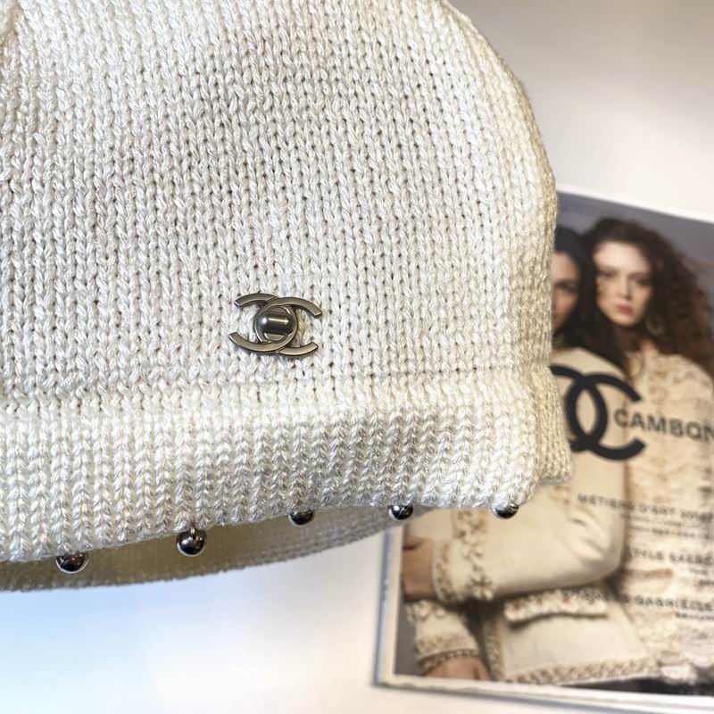 Chanel Hat dx (81)