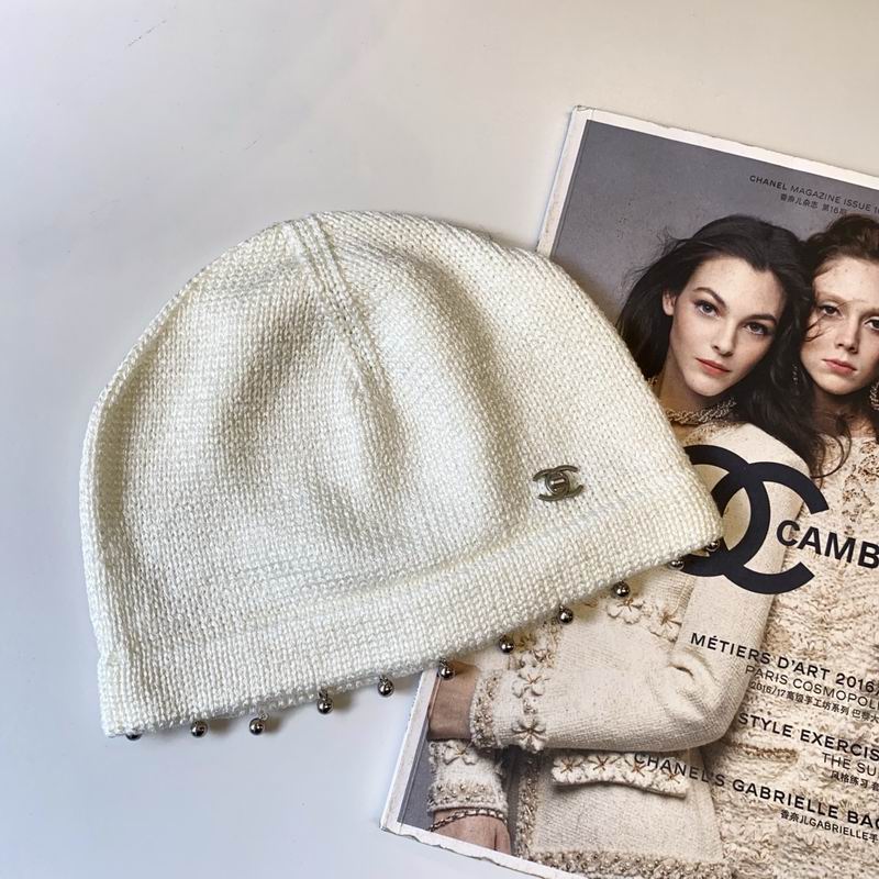Chanel Hat dx (83)