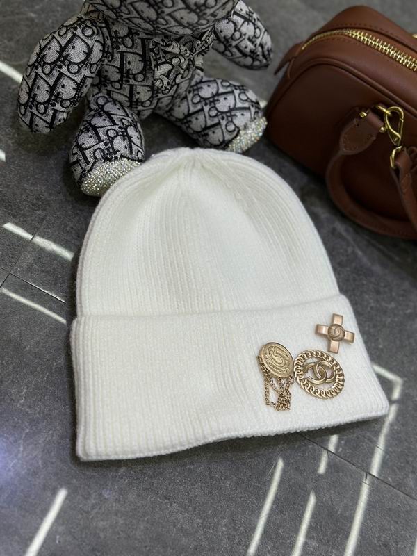 Chanel Hat dx (867)