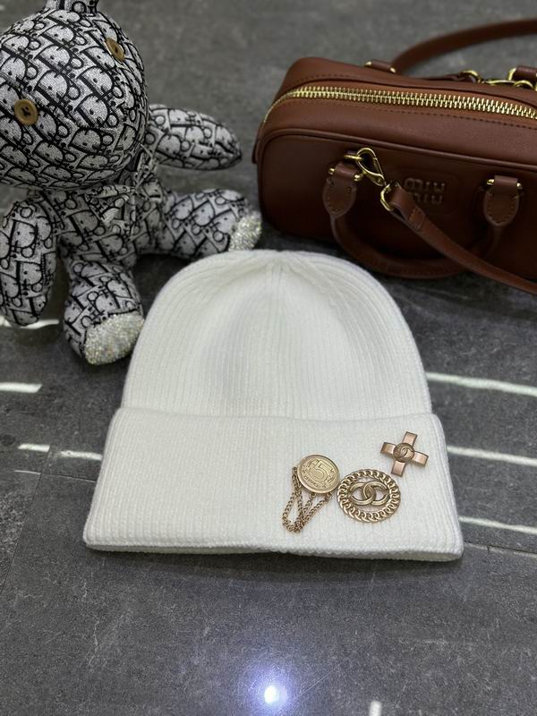Chanel Hat dx (869)