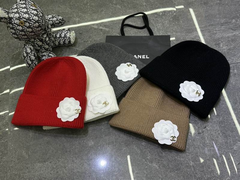 Chanel Hat dx (945)