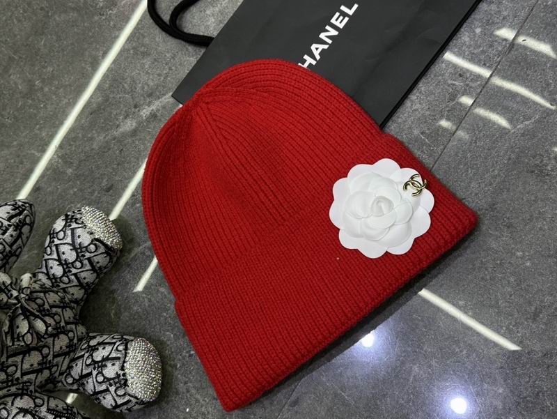 Chanel Hat dx (946)
