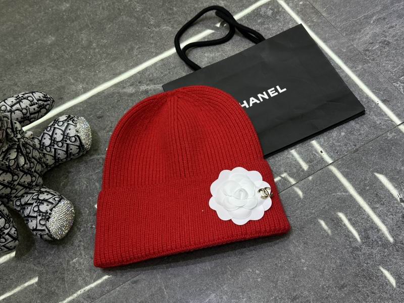 Chanel Hat dx (947)