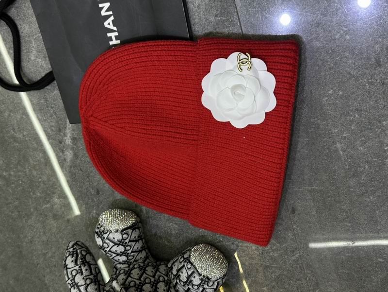 Chanel Hat dx (948)