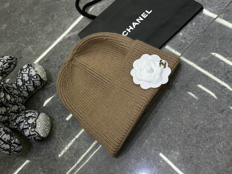 Chanel Hat dx (949)