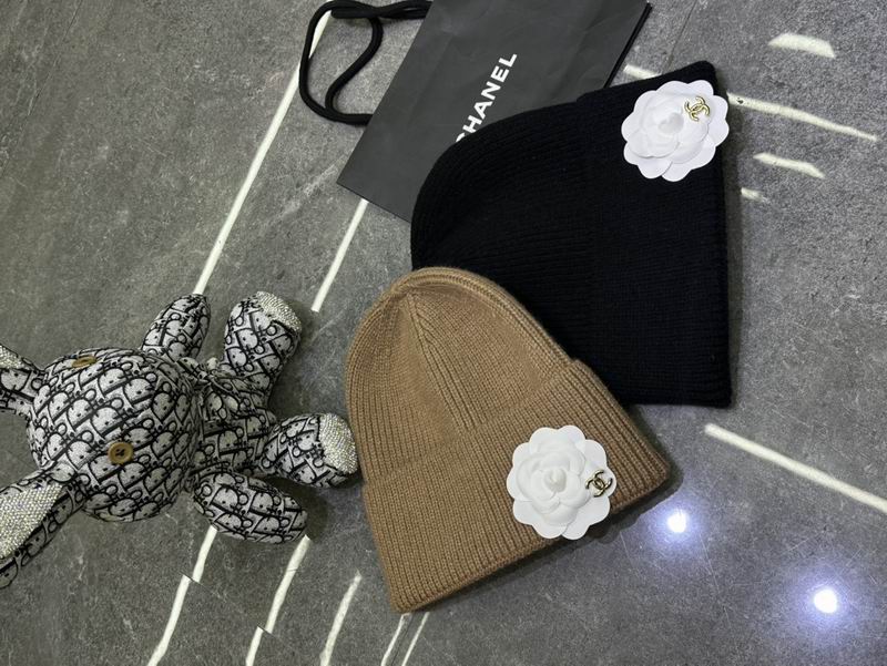 Chanel Hat dx (950)