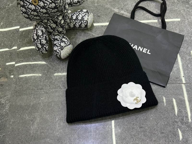 Chanel Hat dx (951)