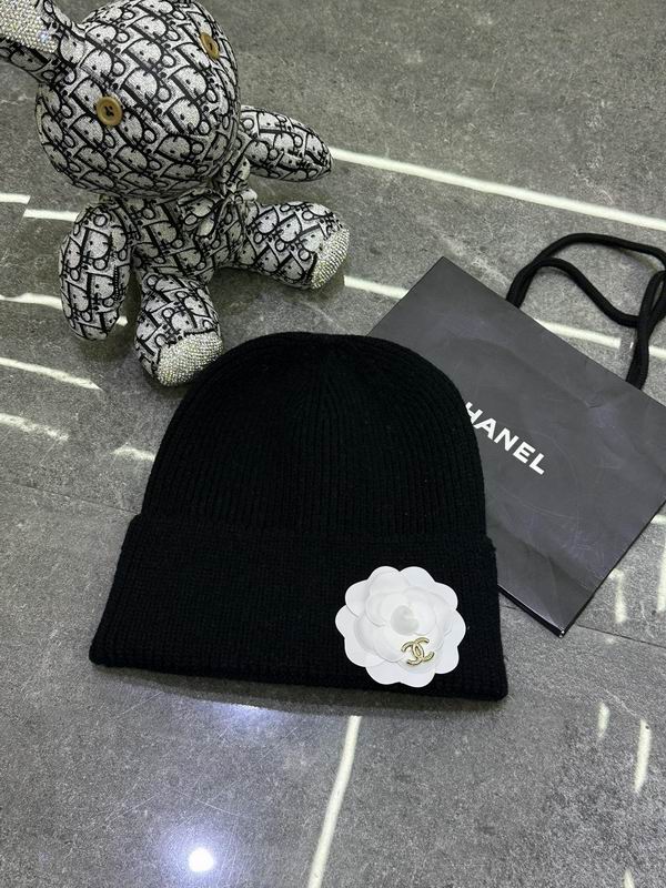 Chanel Hat dx (952)