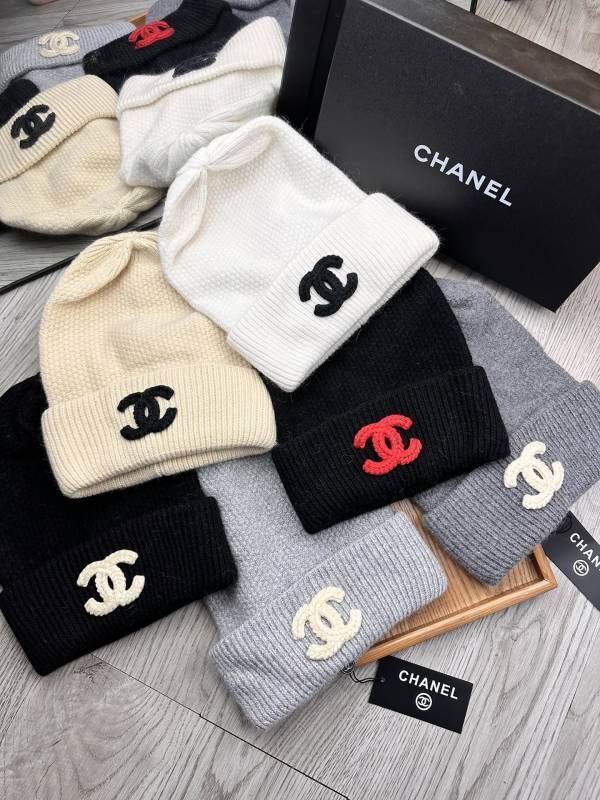 Chanel Hat hm (440)