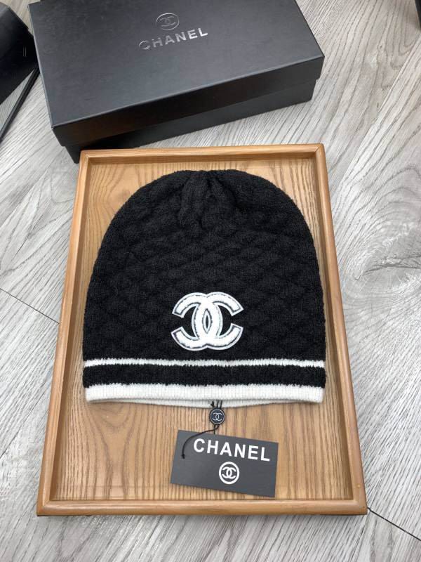 Chanel Hat hm (441)