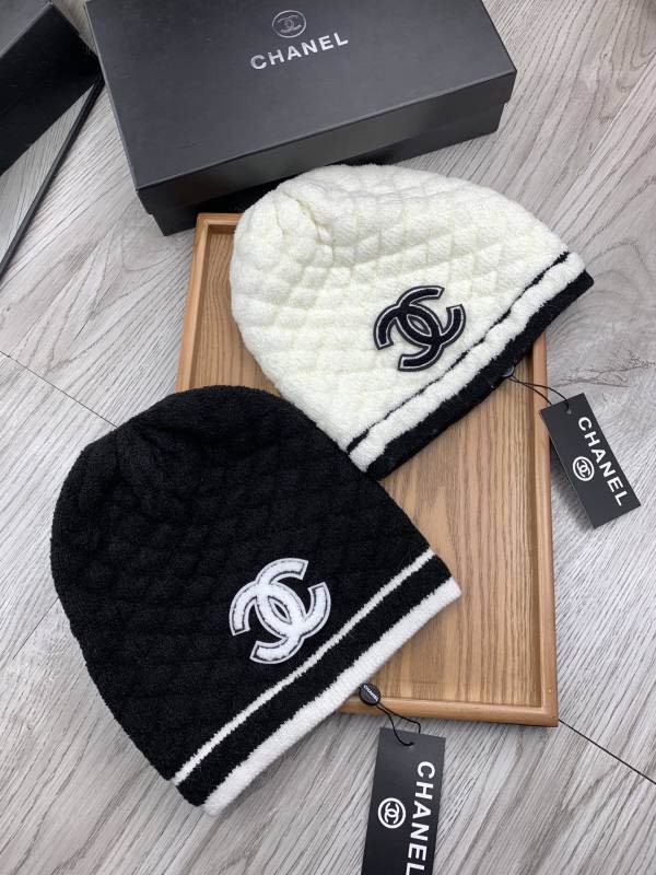 Chanel Hat hm (443)
