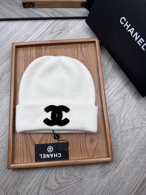 Chanel Hat hm (444)