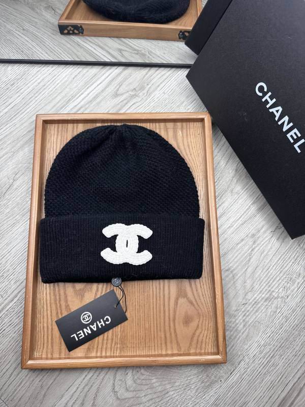 Chanel Hat hm (445)