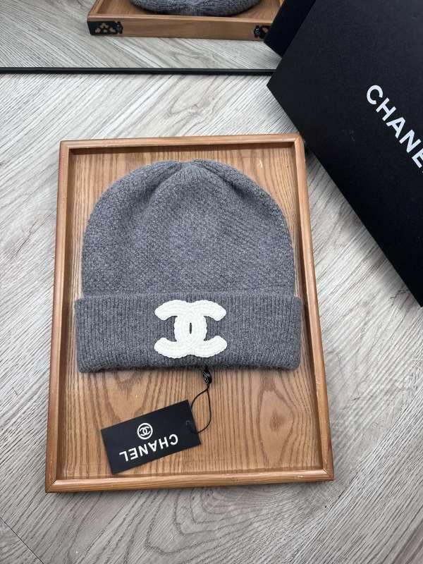Chanel Hat hm (446)