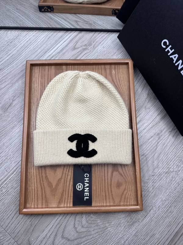 Chanel Hat hm (447)