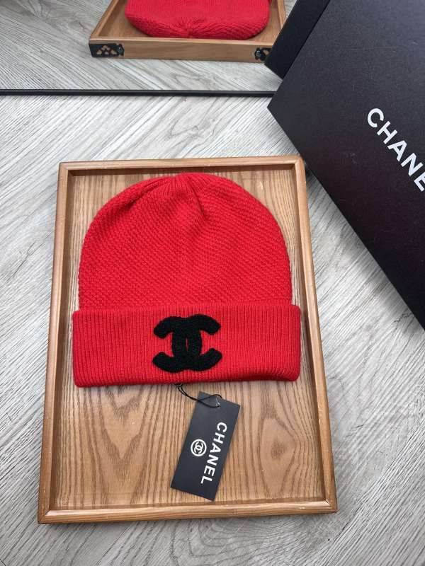 Chanel Hat hm (448)