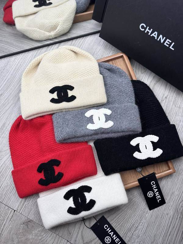 Chanel Hat hm (449)
