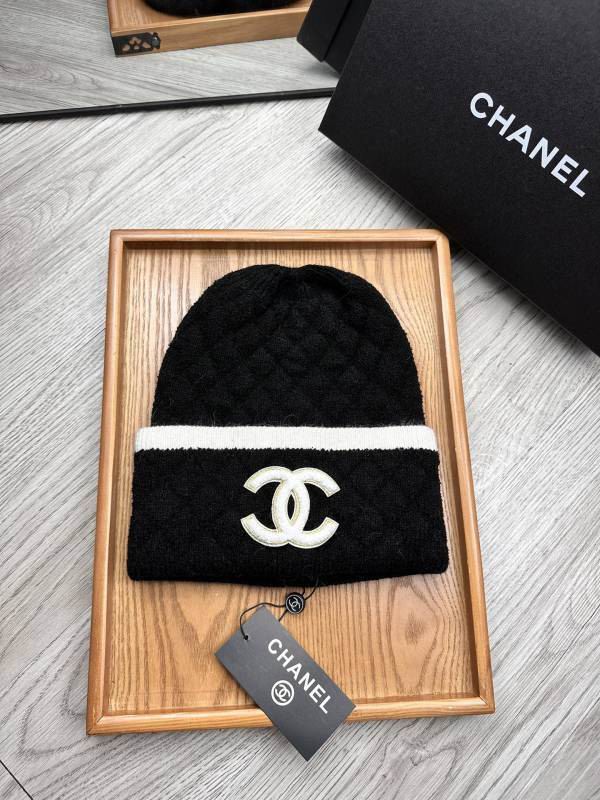 Chanel Hat hm (450)