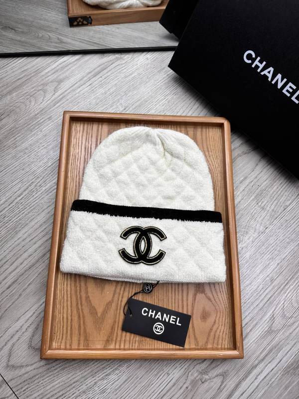 Chanel Hat hm (451)