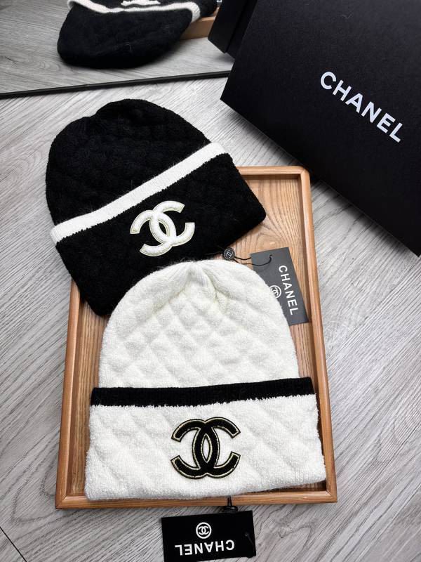 Chanel Hat hm (452)