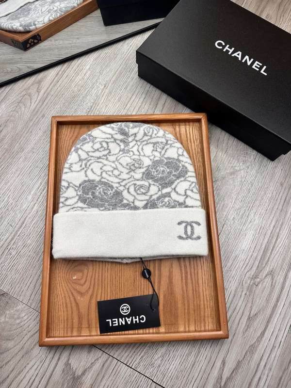 Chanel Hat hm (453)