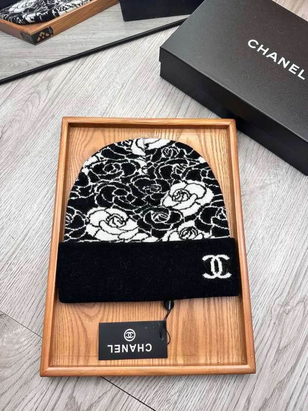 Chanel Hat hm (454)