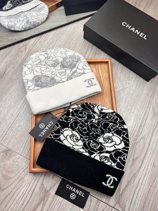 Chanel Hat hm (455)