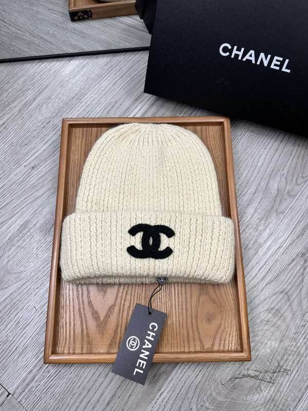 Chanel Hat hm (456)