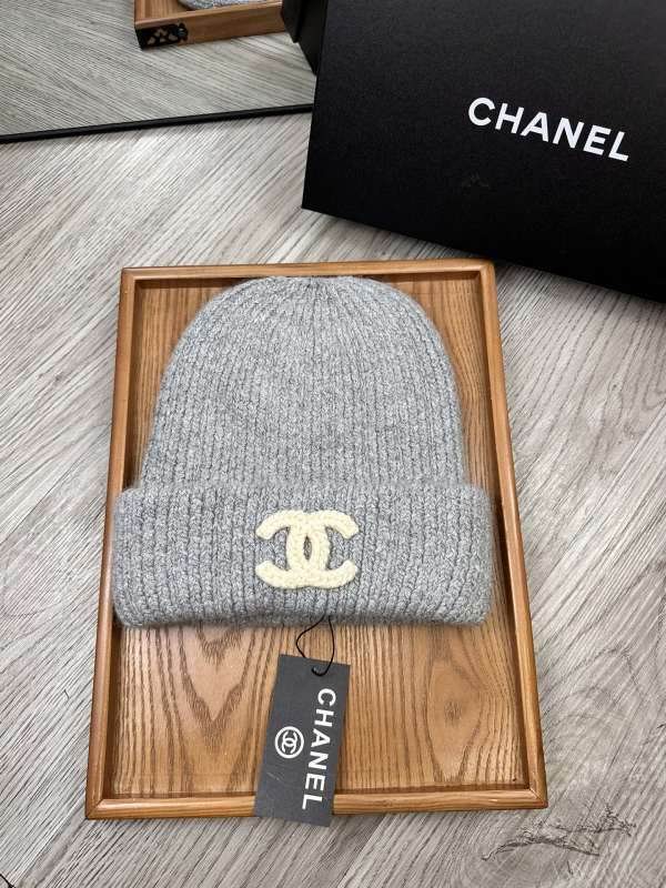 Chanel Hat hm (457)