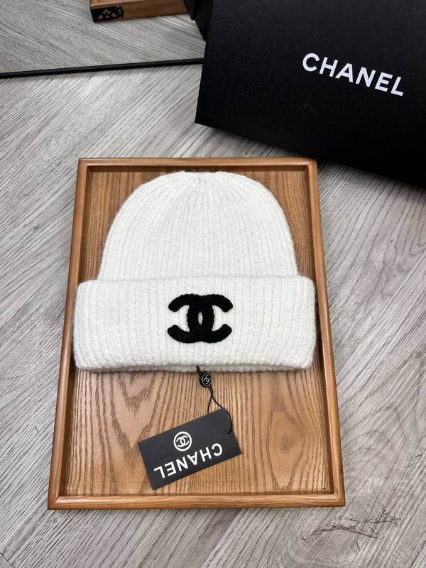 Chanel Hat hm (458)