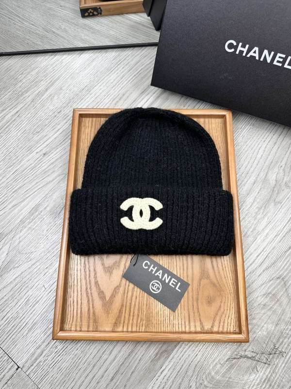 Chanel Hat hm (459)