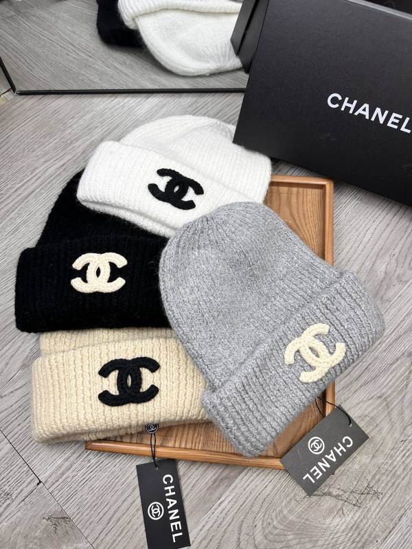 Chanel Hat hm (460)