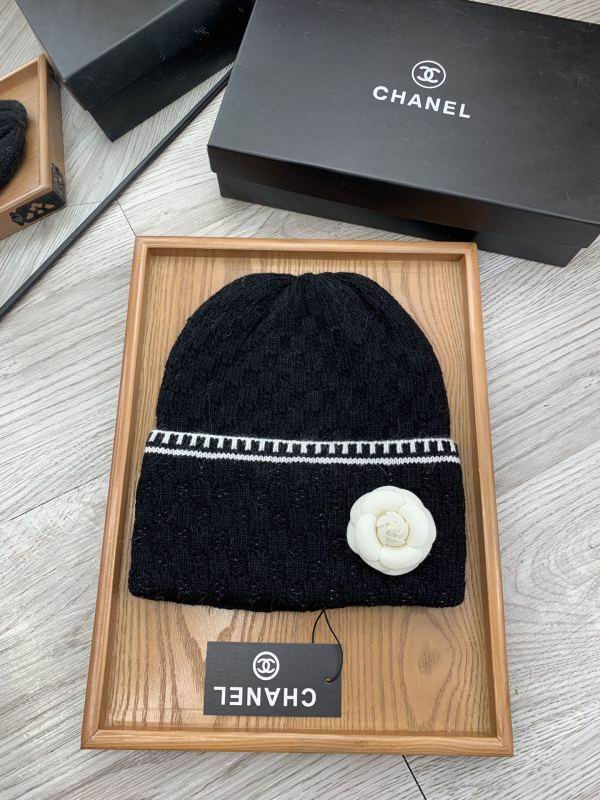 Chanel Hat hm (461)