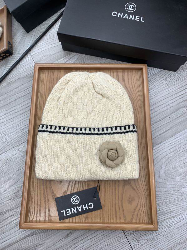 Chanel Hat hm (462)
