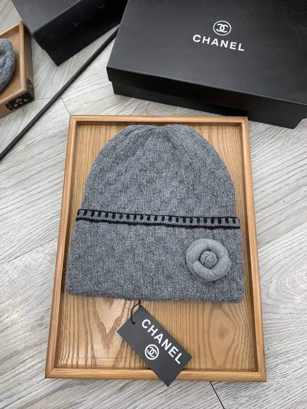 Chanel Hat hm (463)