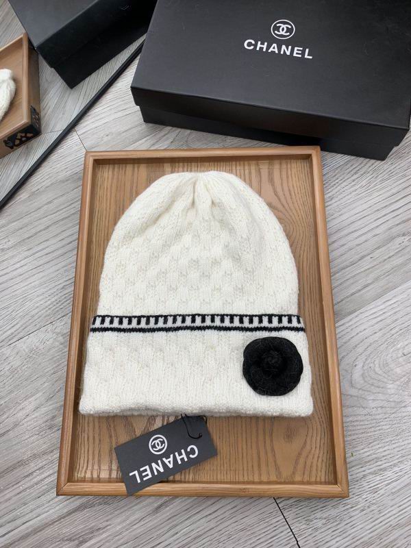 Chanel Hat hm (464)