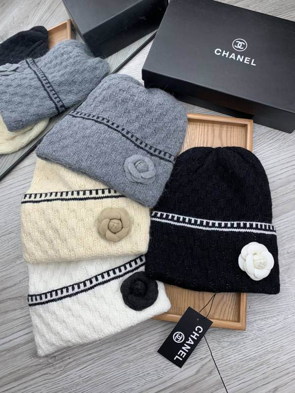 Chanel Hat hm (465)