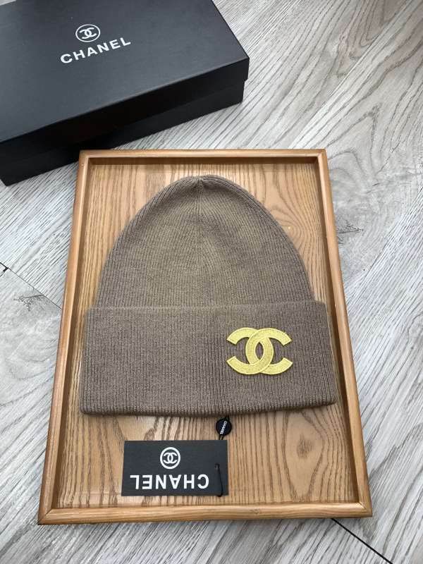 Chanel Hat hm (466)
