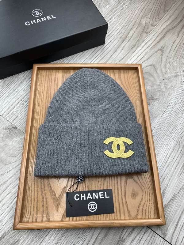 Chanel Hat hm (467)