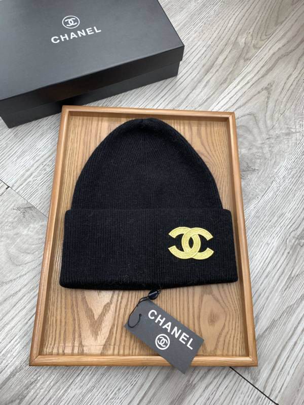 Chanel Hat hm (468)