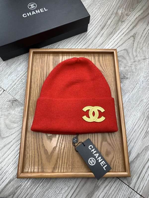 Chanel Hat hm (469)