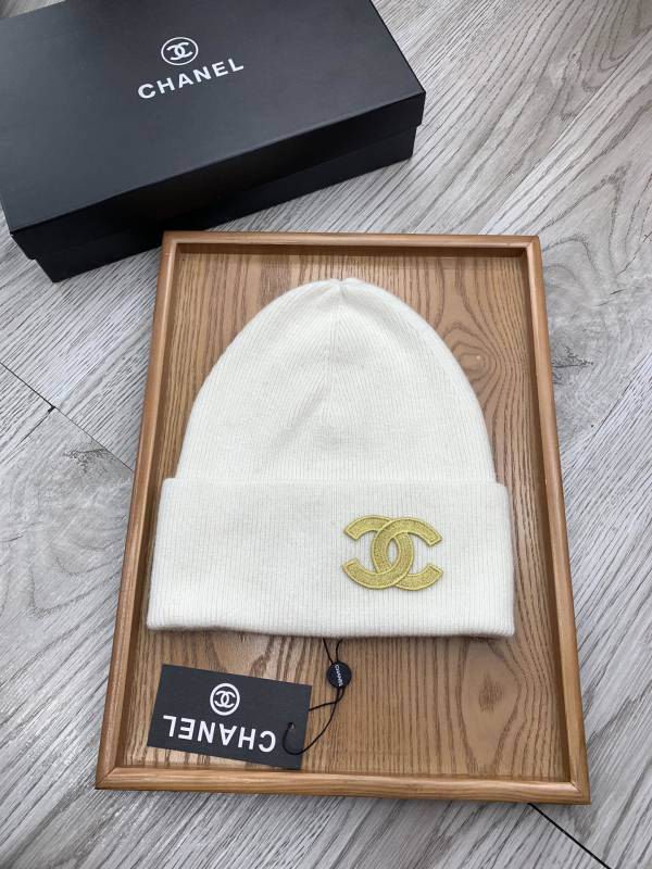 Chanel Hat hm (470)