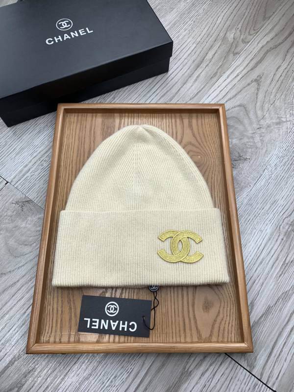 Chanel Hat hm (471)