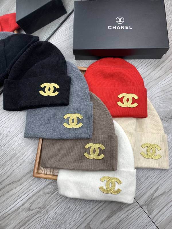 Chanel Hat hm (472)